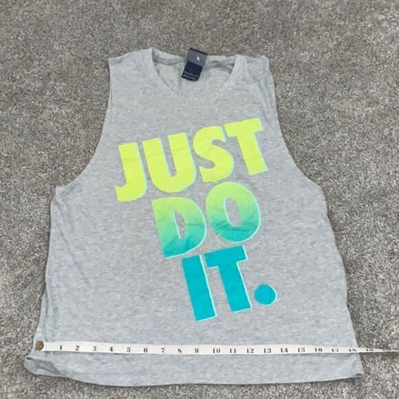NIKE TANK TOP   - Picture 1 of 4